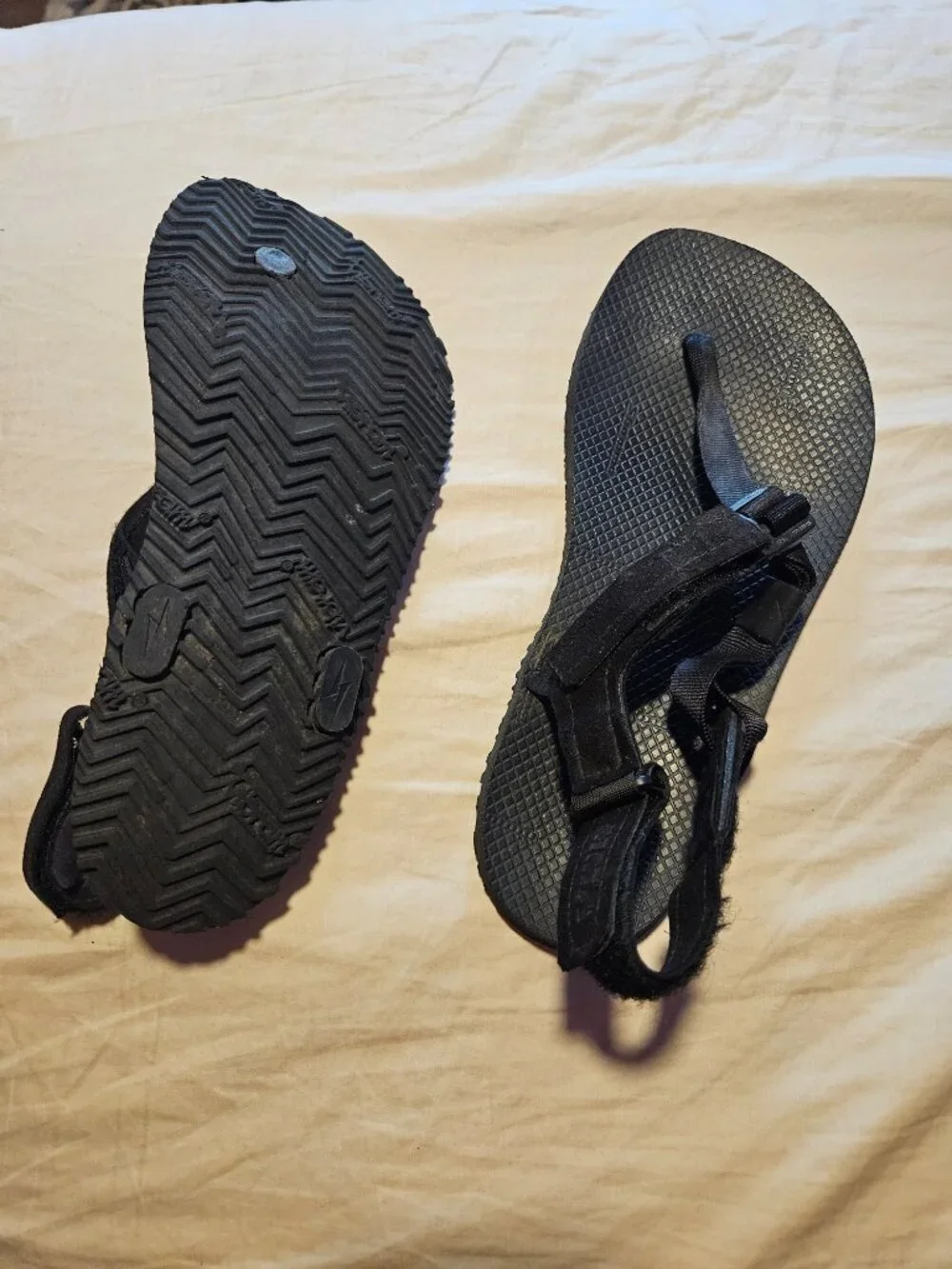Shamma sandals elite
